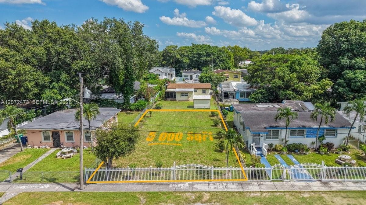 1967 NW 52nd Street, Miami, FL 33142
