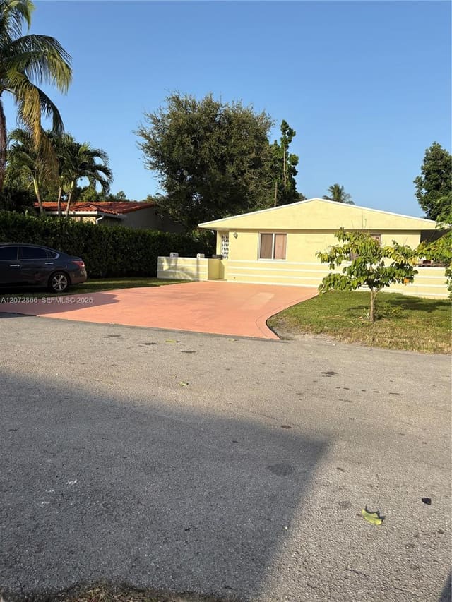 10831 NE 2nd Court, Pasadena Park Sub, Miami, FL