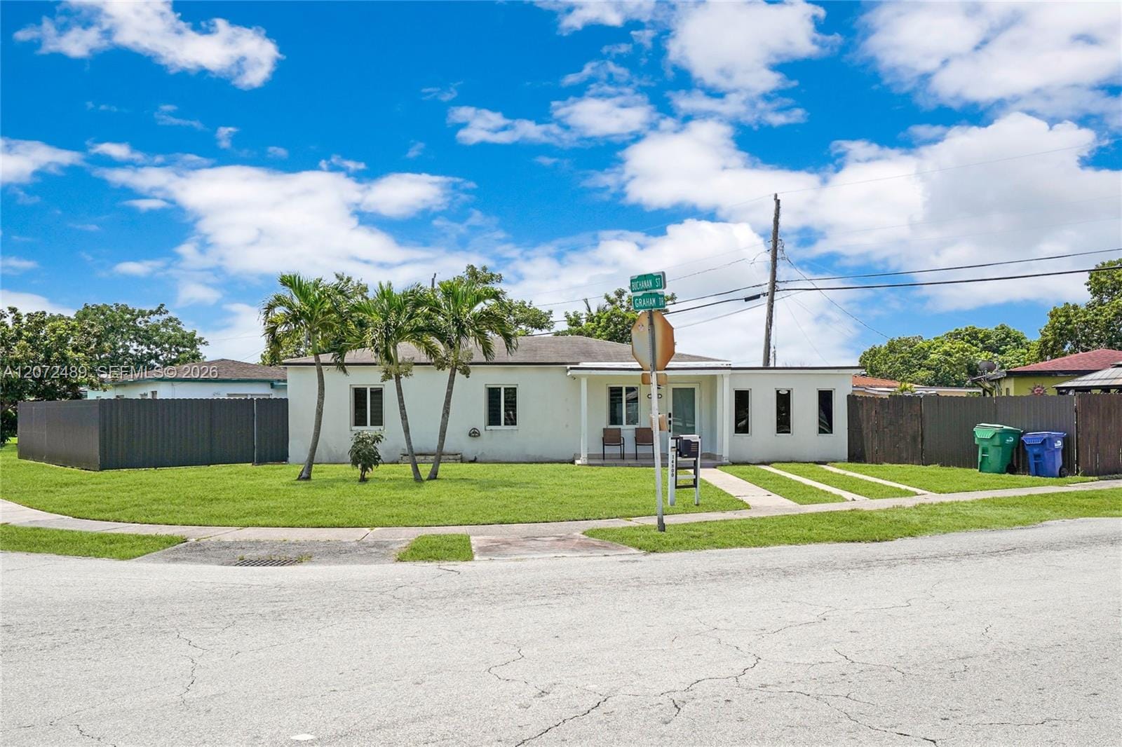 14800 Buchanan Street, Miami, FL 33176