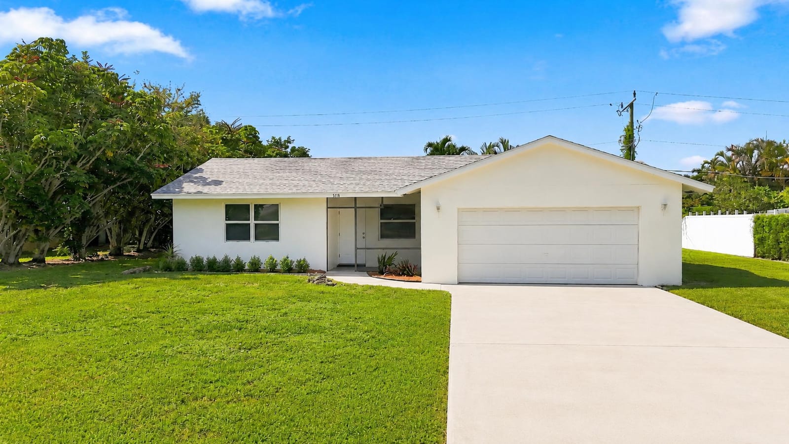 5114 Conklin Drive, Delray Beach, FL 33484 photo 1