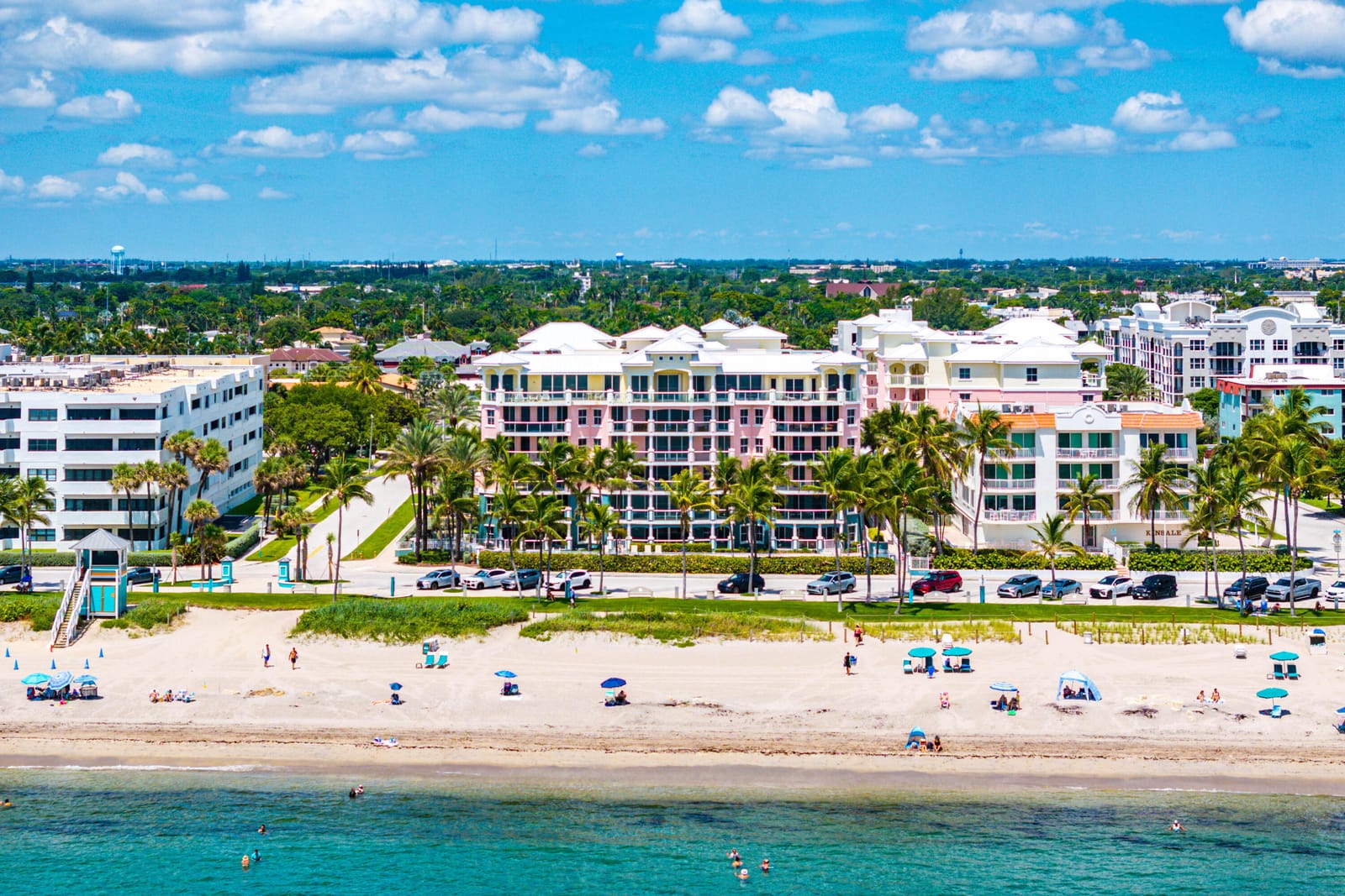 2051 SE 3rd Street 307, Deerfield Beach, FL 33441