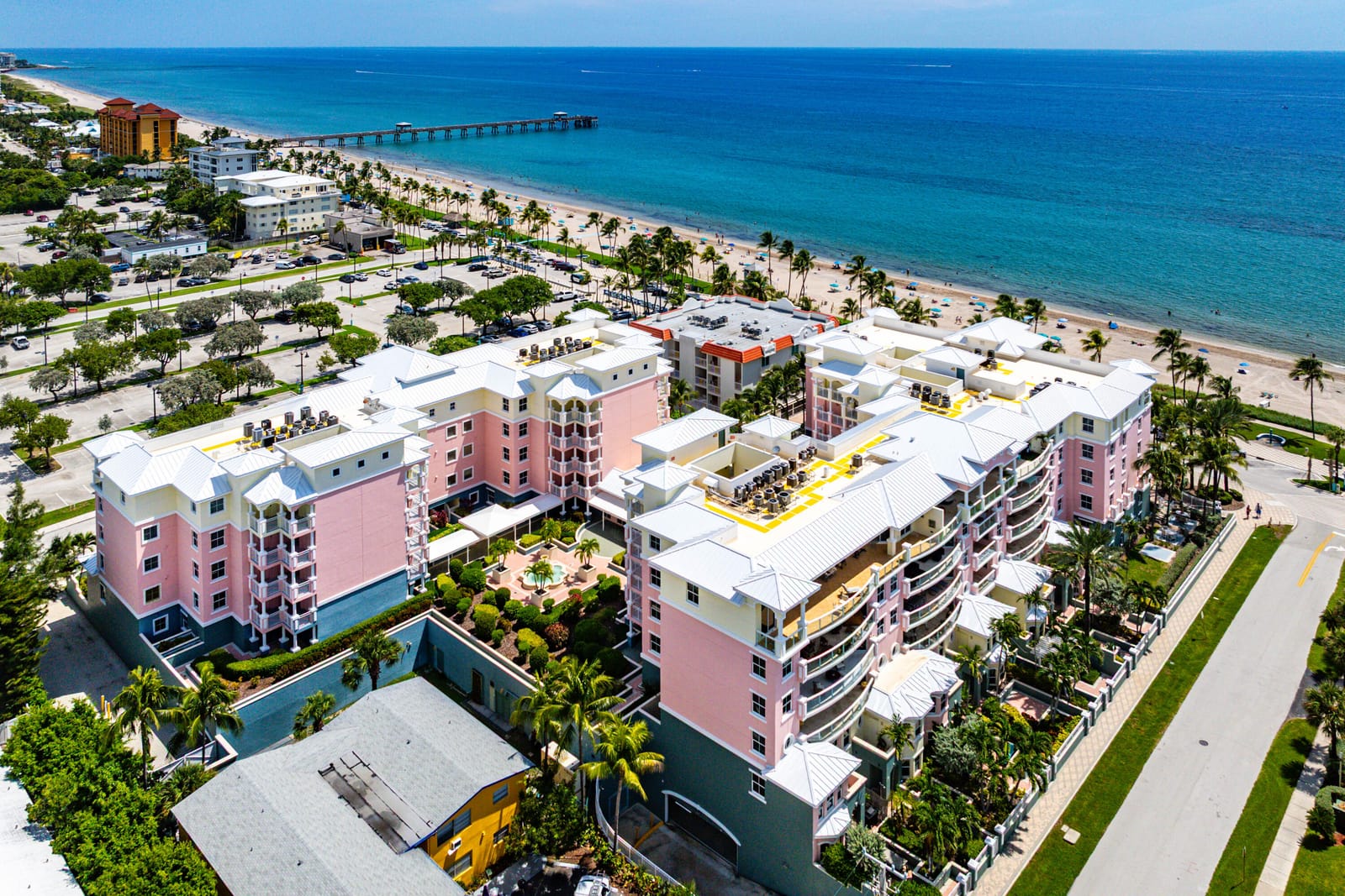 2051 SE 3rd Street 307, Deerfield Beach, FL 33441 photo 2