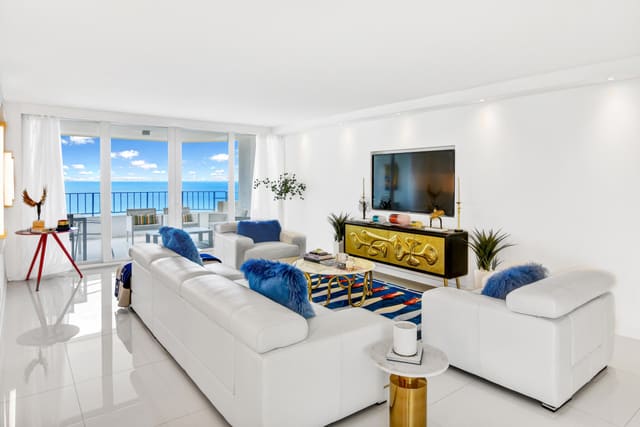 500 S Ocean Boulevard 2207, Boca Raton, FL 33432