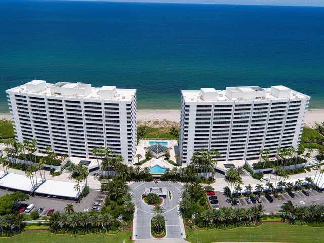 1400 S Ocean Boulevard 1106, Boca Raton, FL 33432