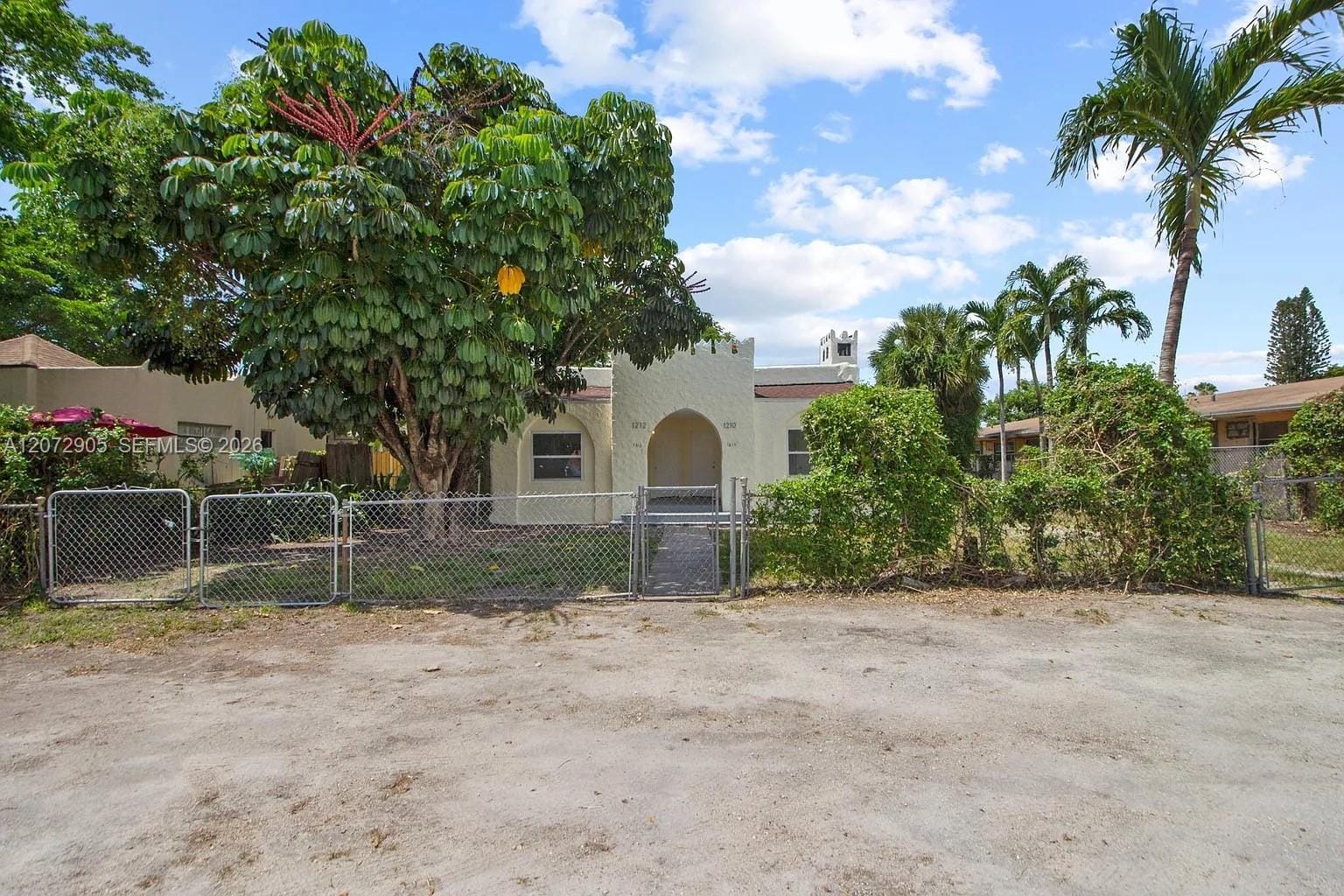 1210 Sesame Street 1210, Opa-Locka, FL 33054