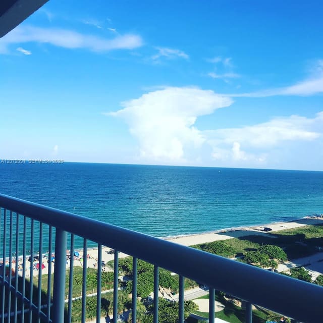 9341 Collins Avenue 1203, Surfside, FL 33154