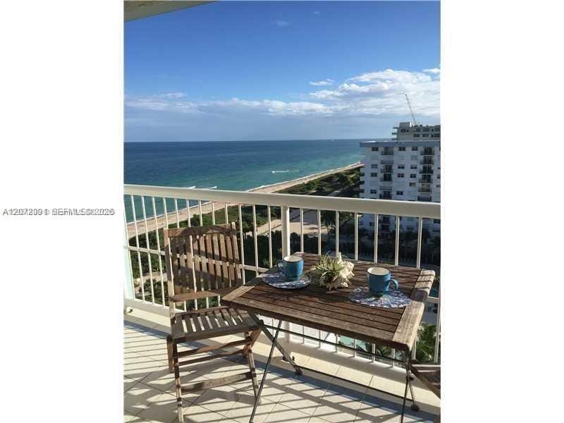 9341 Collins Avenue 1203 — photo 4