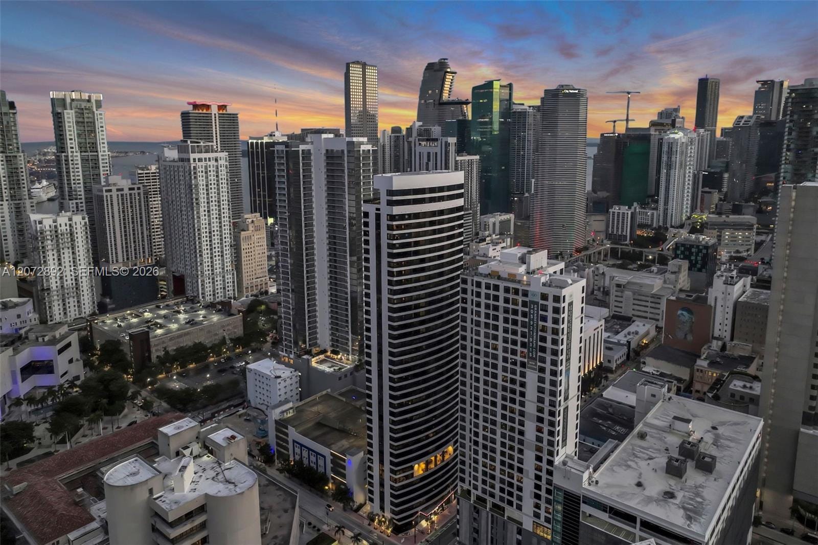 225 N Miami Avenue 210, Miami, FL 33128 photo 17