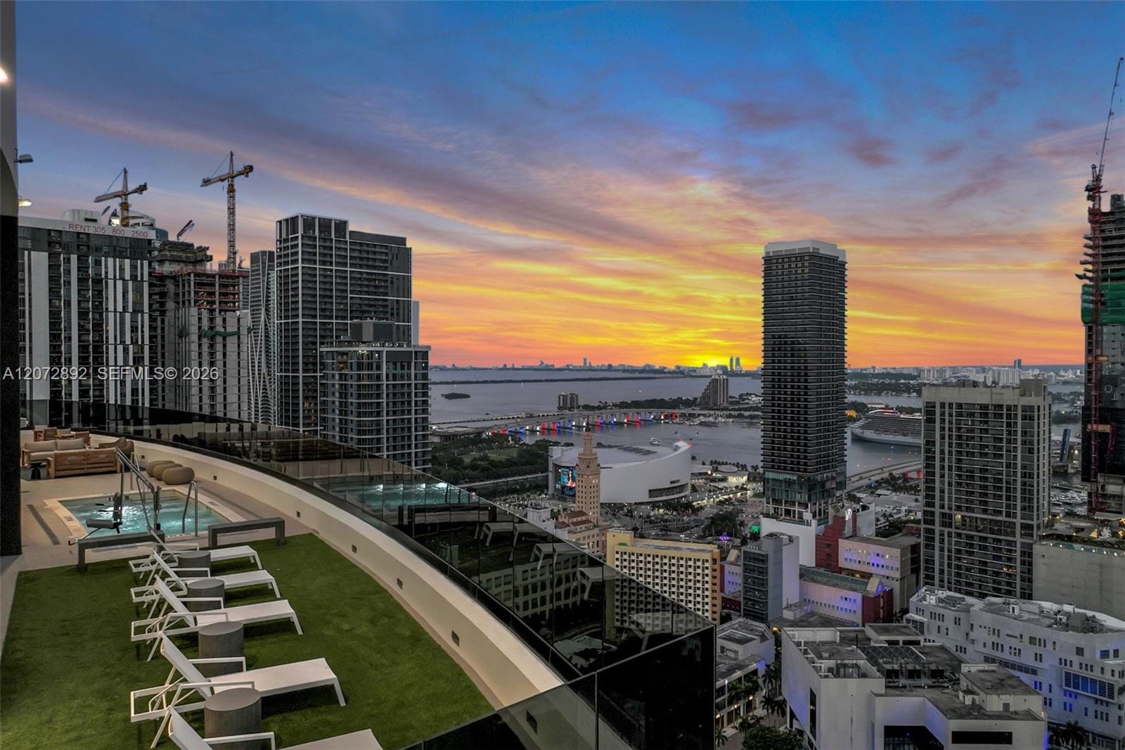 225 N Miami Avenue 210, Miami, FL 33128 photo 18