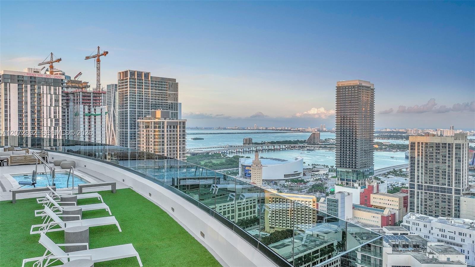 225 N Miami Avenue 210, Miami, FL 33128 photo 23