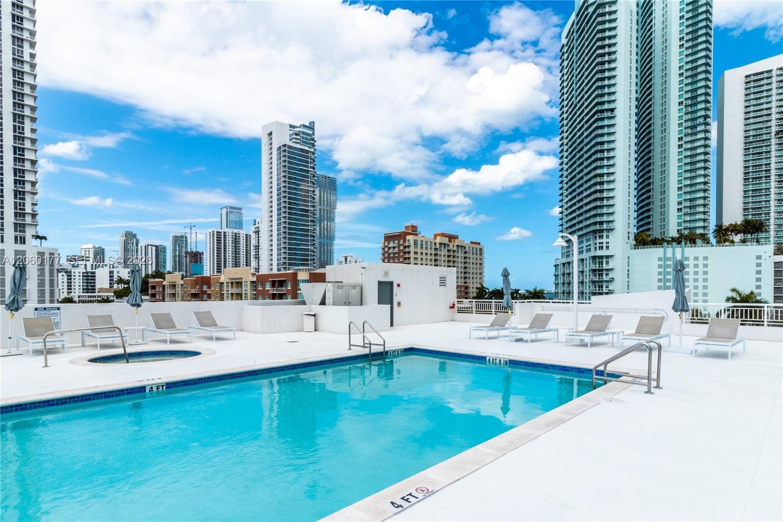 275 NE 18st 1110, Miami, FL 33132 photo 29