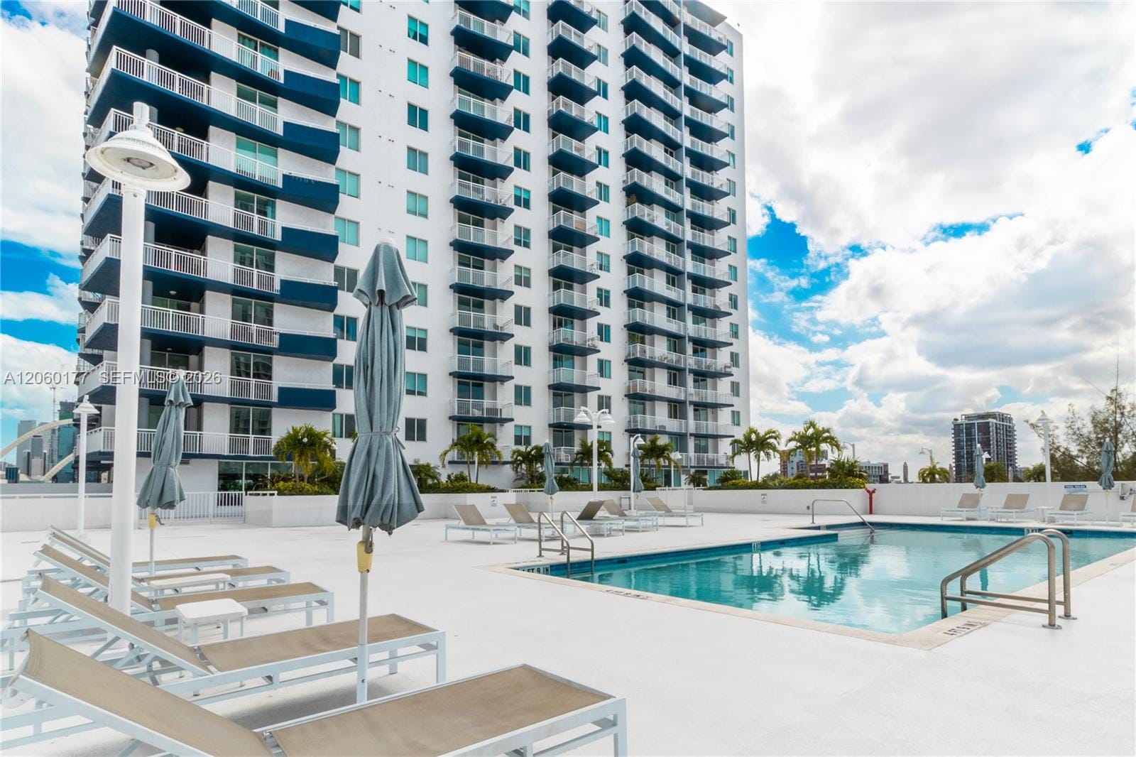 275 NE 18st 1110, Miami, FL 33132 photo 30