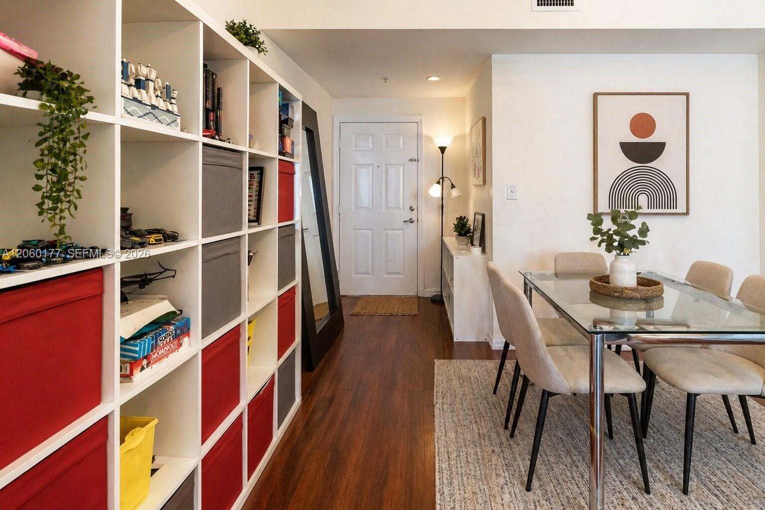 275 NE 18st 1110 — photo 5