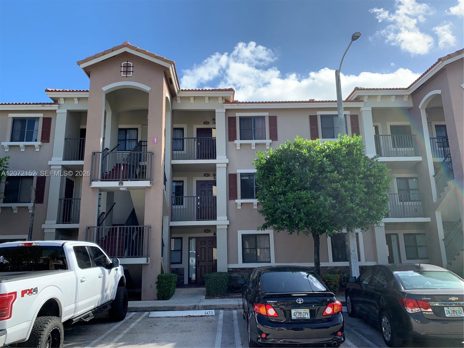 22801 SW 88th Place 203 — photo 8