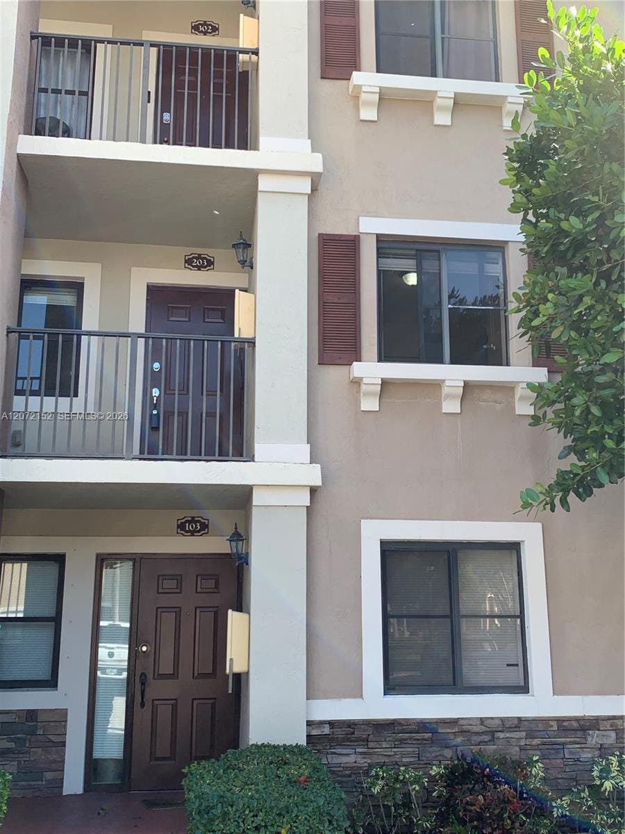 22801 SW 88th Place 203 — photo 9
