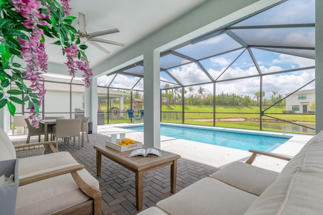 14038 SW SAFI Terrace, Port St. Lucie, FL 34987