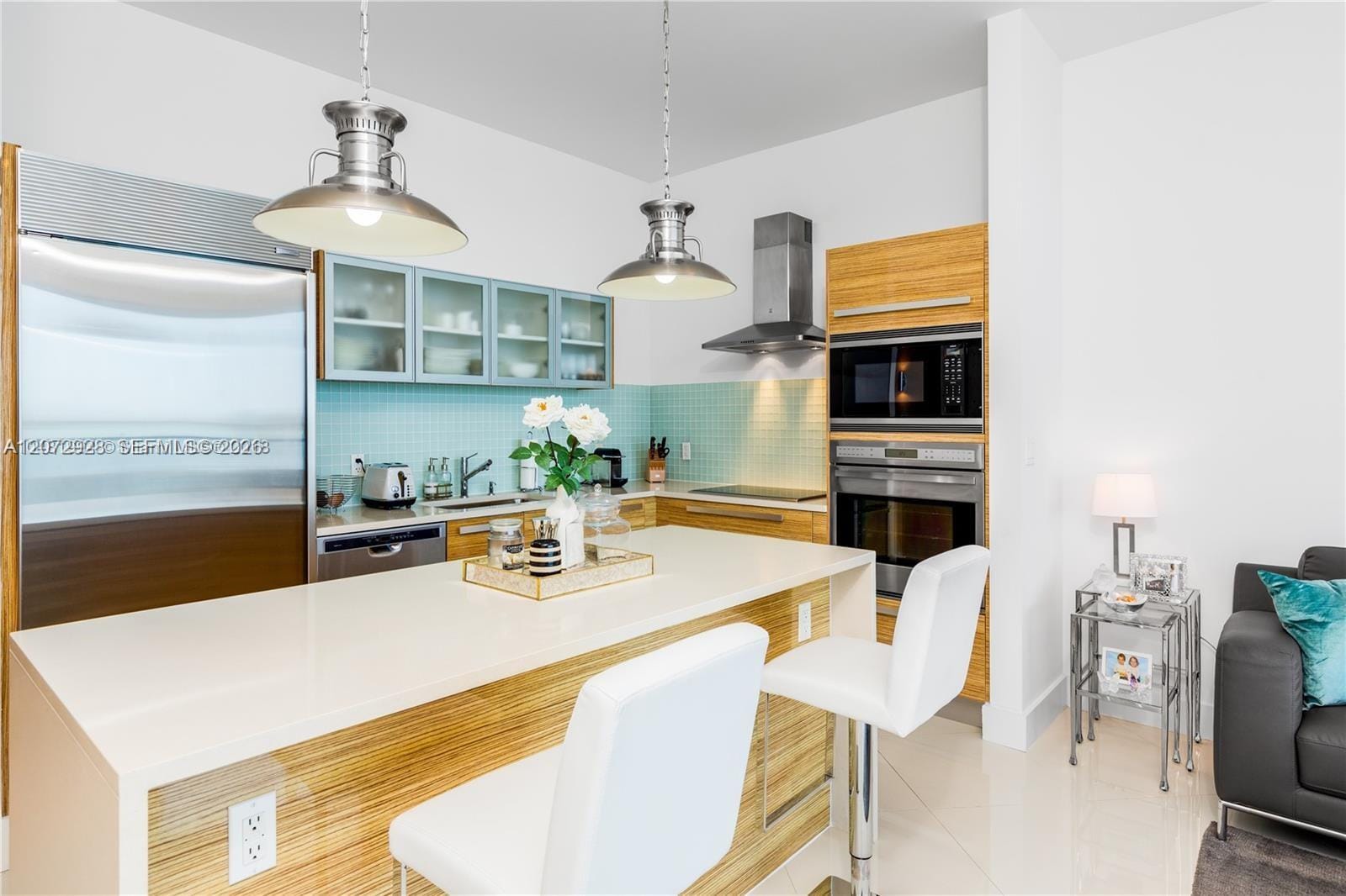 2020 N Bayshore Drive 1009, Miami, FL 33137 photo 2