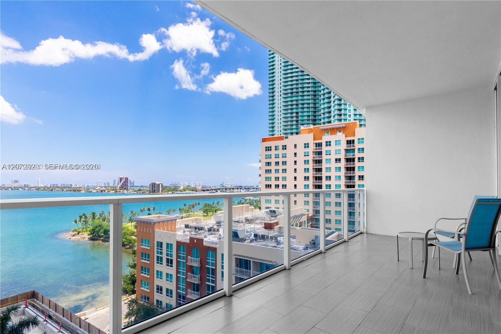 2020 N Bayshore Drive 1009, Miami, FL 33137 photo 5