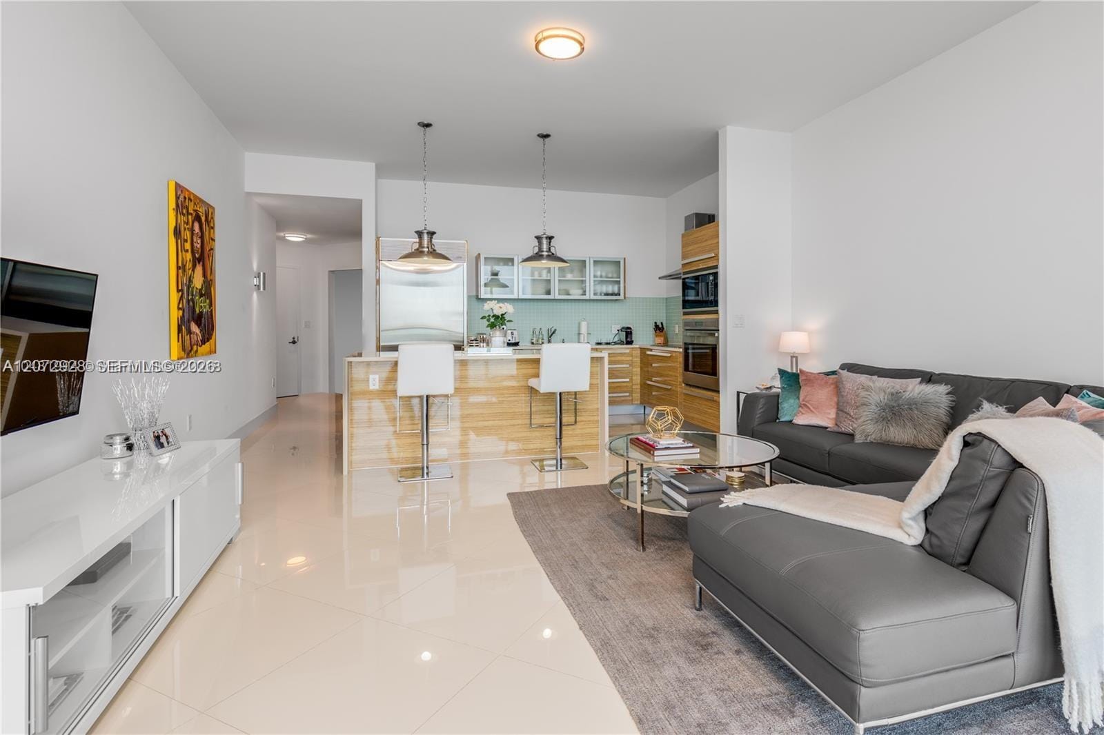 2020 N Bayshore Drive 1009, Miami, FL 33137 photo 7