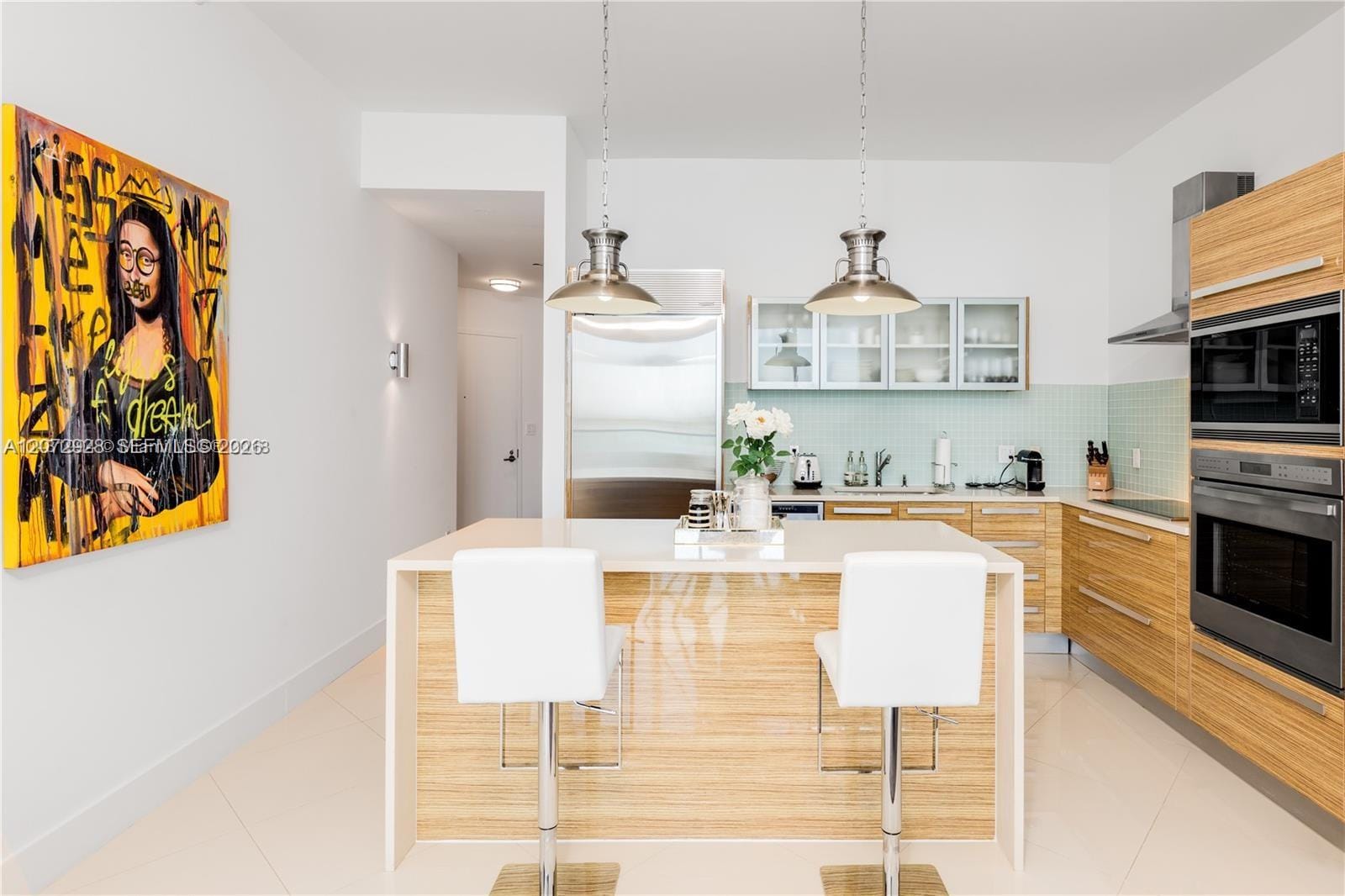 2020 N Bayshore Drive 1009, Miami, FL 33137