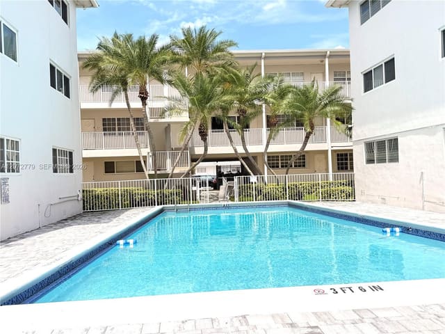 462 Golden Isles Drive 305, Hallandale Beach, FL 33009