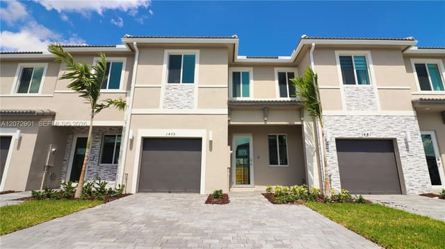 1475 SE 7th Terrace, Homestead, FL 33034