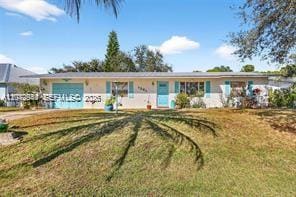 1261 SE Mendavia Avenue, Port St. Lucie, FL 34952