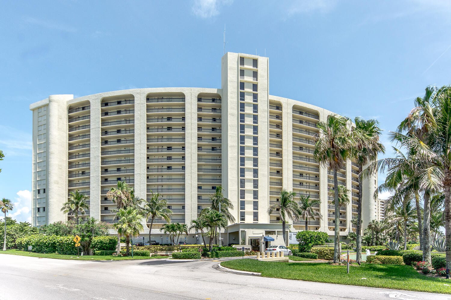 400 OCEAN TRAIL Way 1405 — photo 3