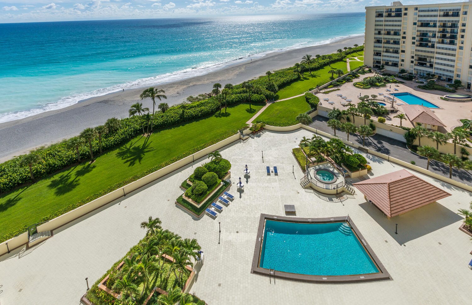400 OCEAN TRAIL Way 1405 — photo 4