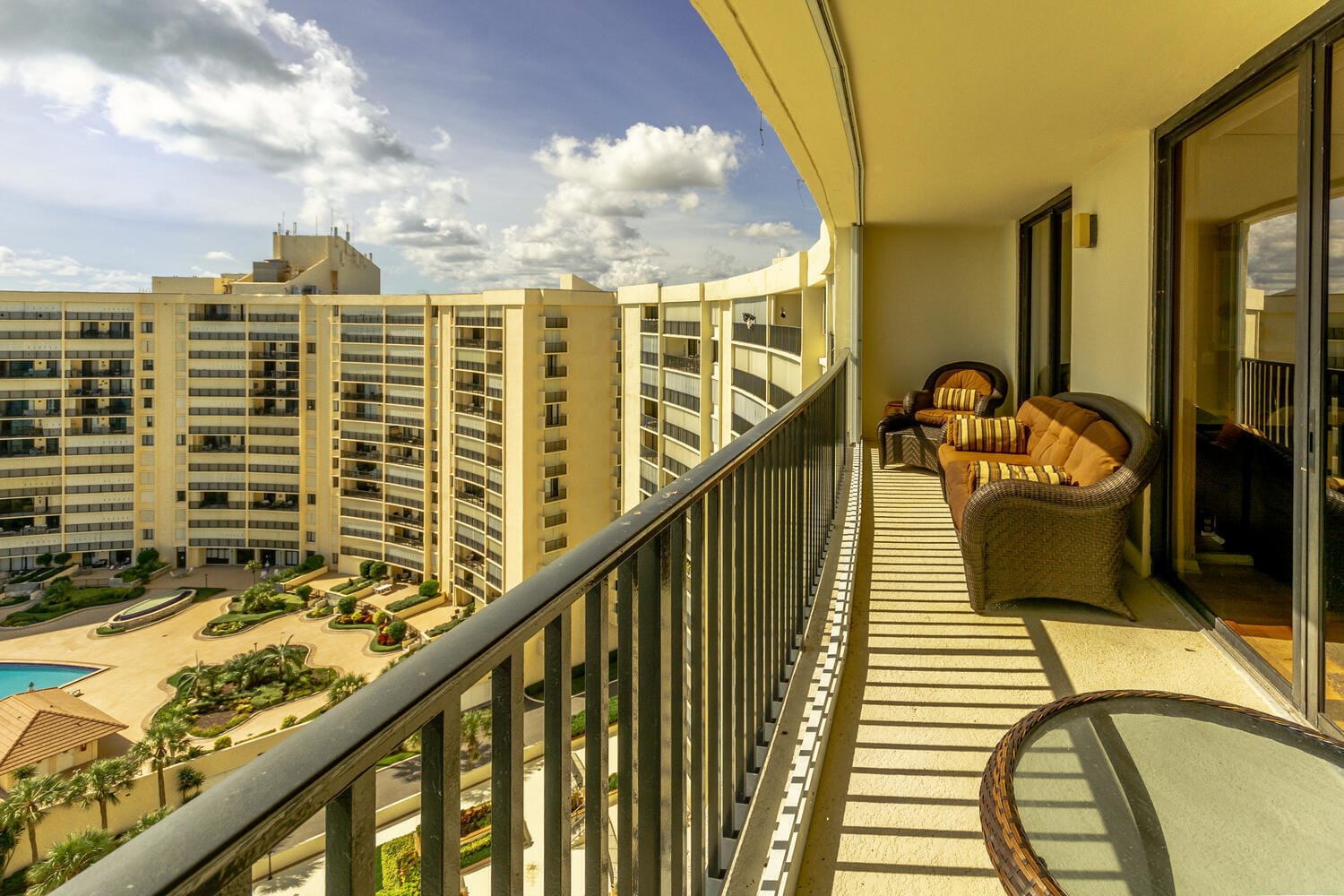 400 OCEAN TRAIL Way 1405 — photo 5