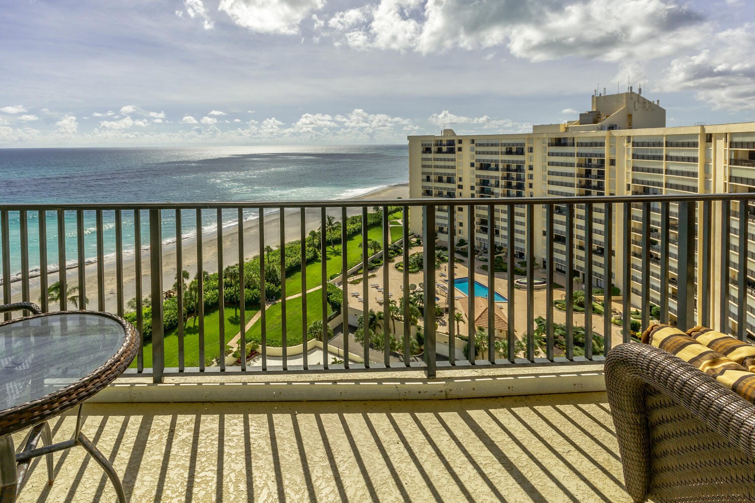 400 OCEAN TRAIL Way 1405 — photo 6