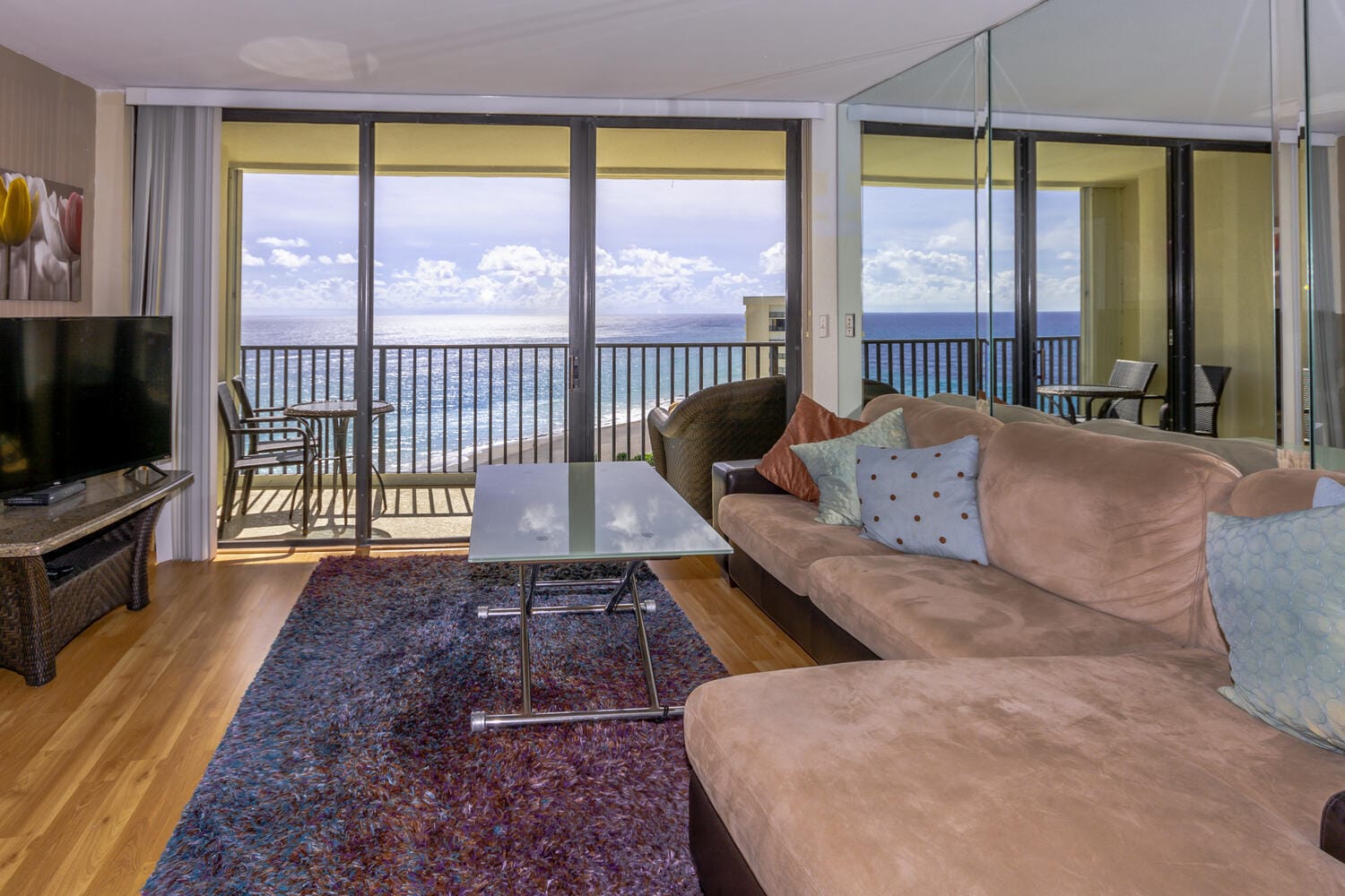 400 OCEAN TRAIL Way 1405 — photo 7
