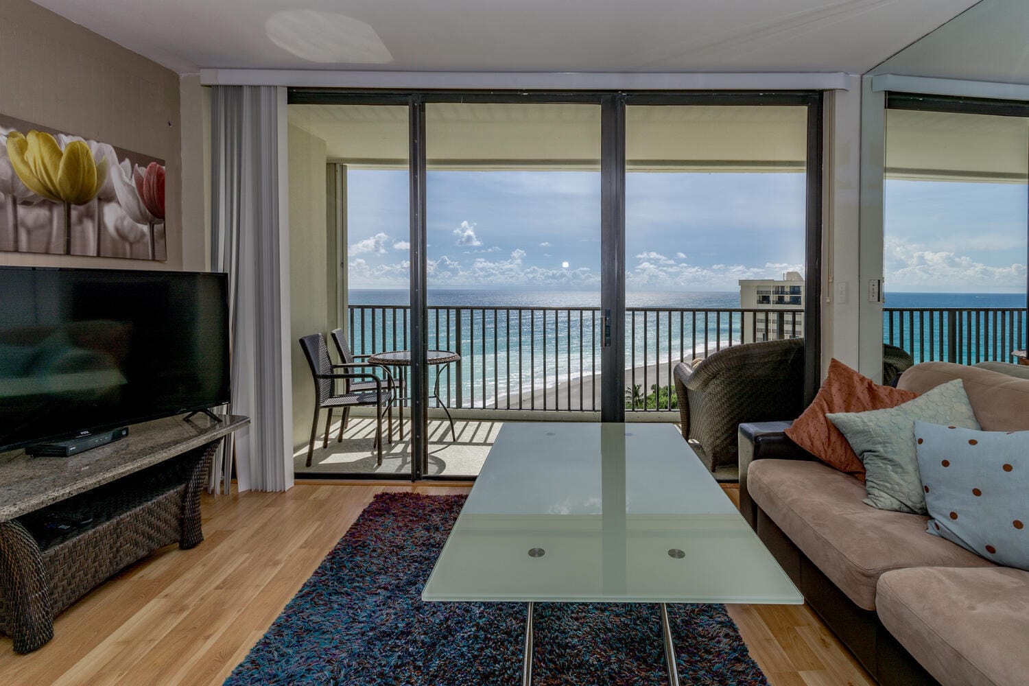 400 OCEAN TRAIL Way 1405 — photo 8