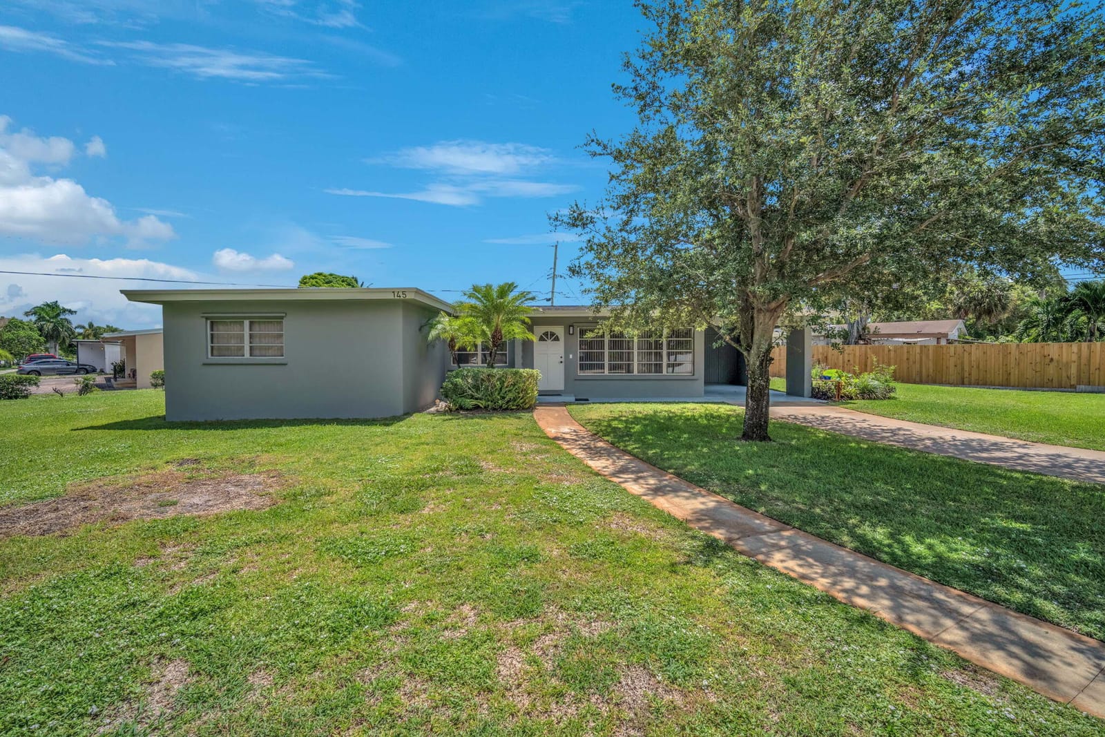 145 Greenbrier Drive, Palm Springs, FL 33461