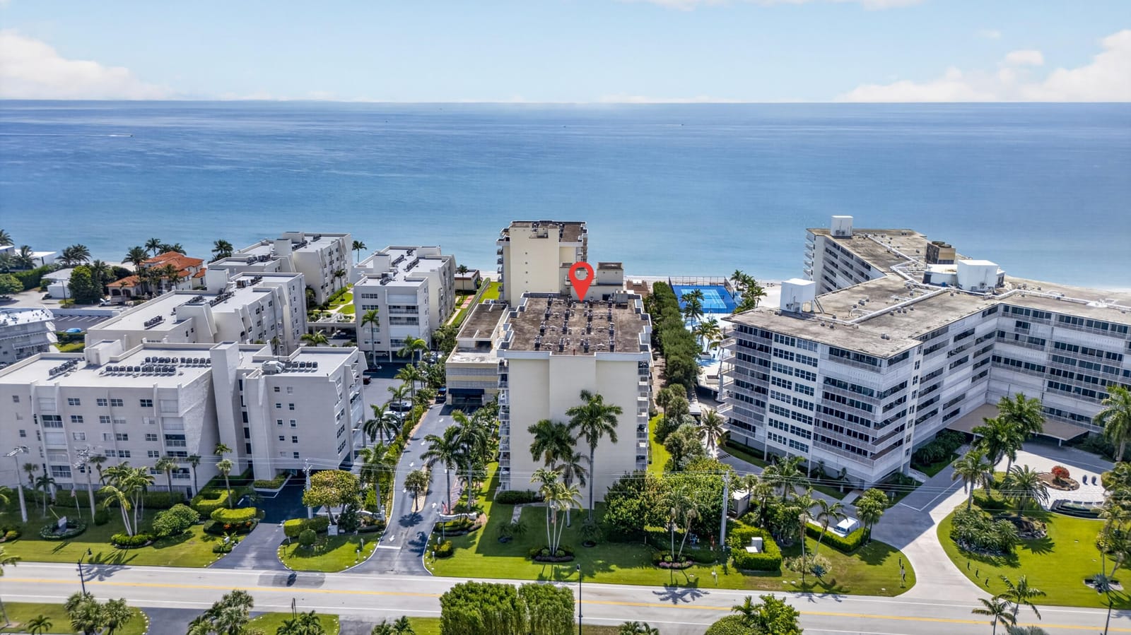 3540 S Ocean Boulevard 208 — photo 2