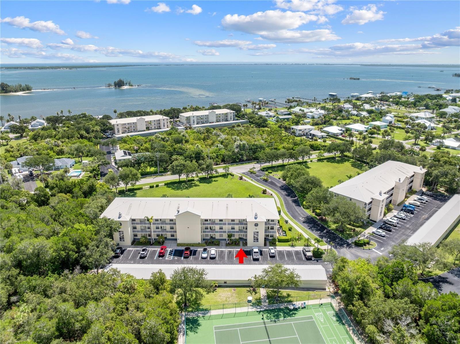 13570 Mystic Drive 102, Sebastian, FL 32958