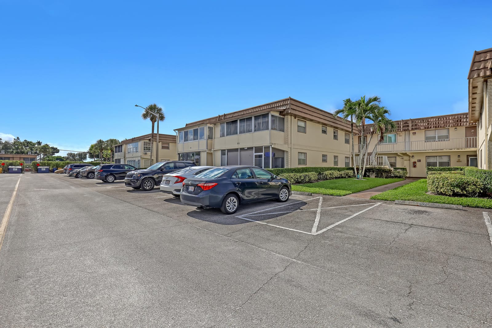 81 SAXONY B 81, Delray Beach, FL 33446 photo 19