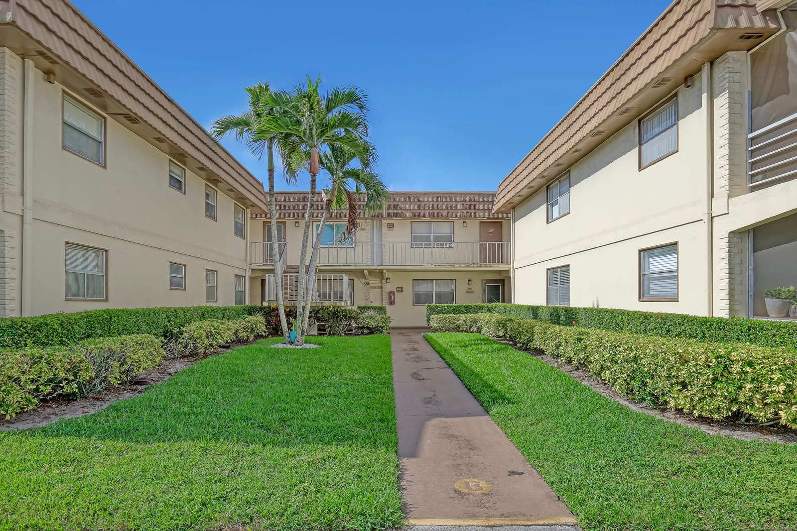 81 SAXONY B 81, Delray Beach, FL 33446 photo 20
