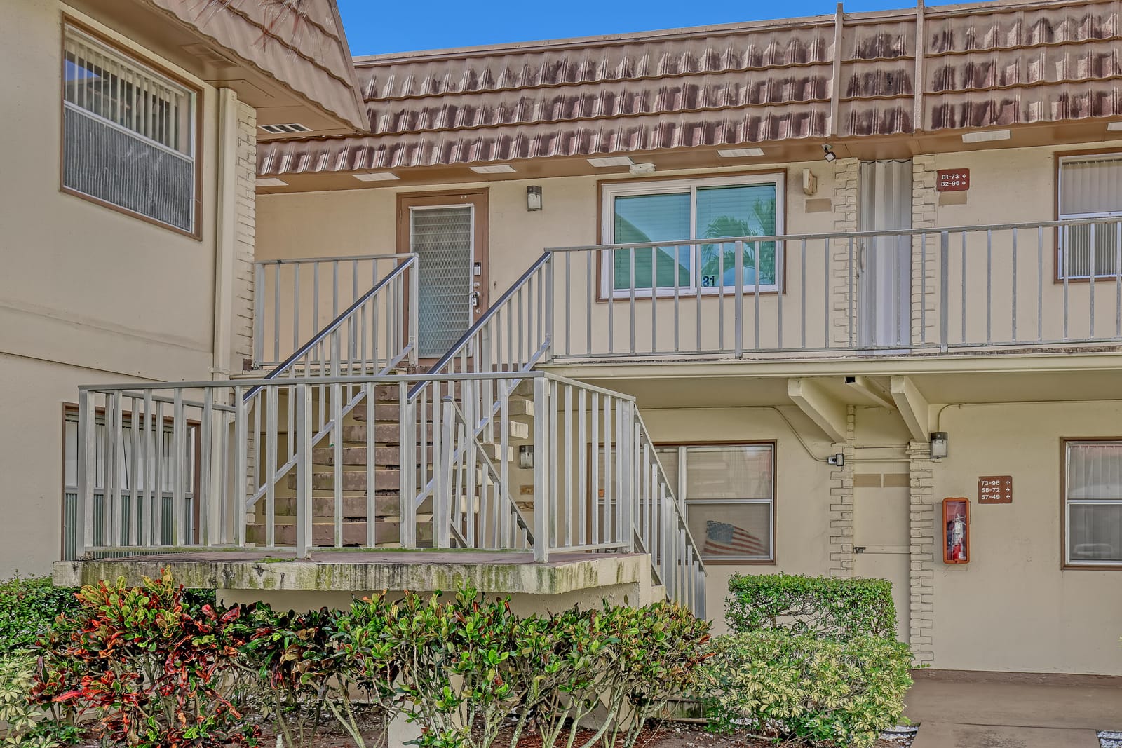 81 SAXONY B 81, Delray Beach, FL 33446 photo 21