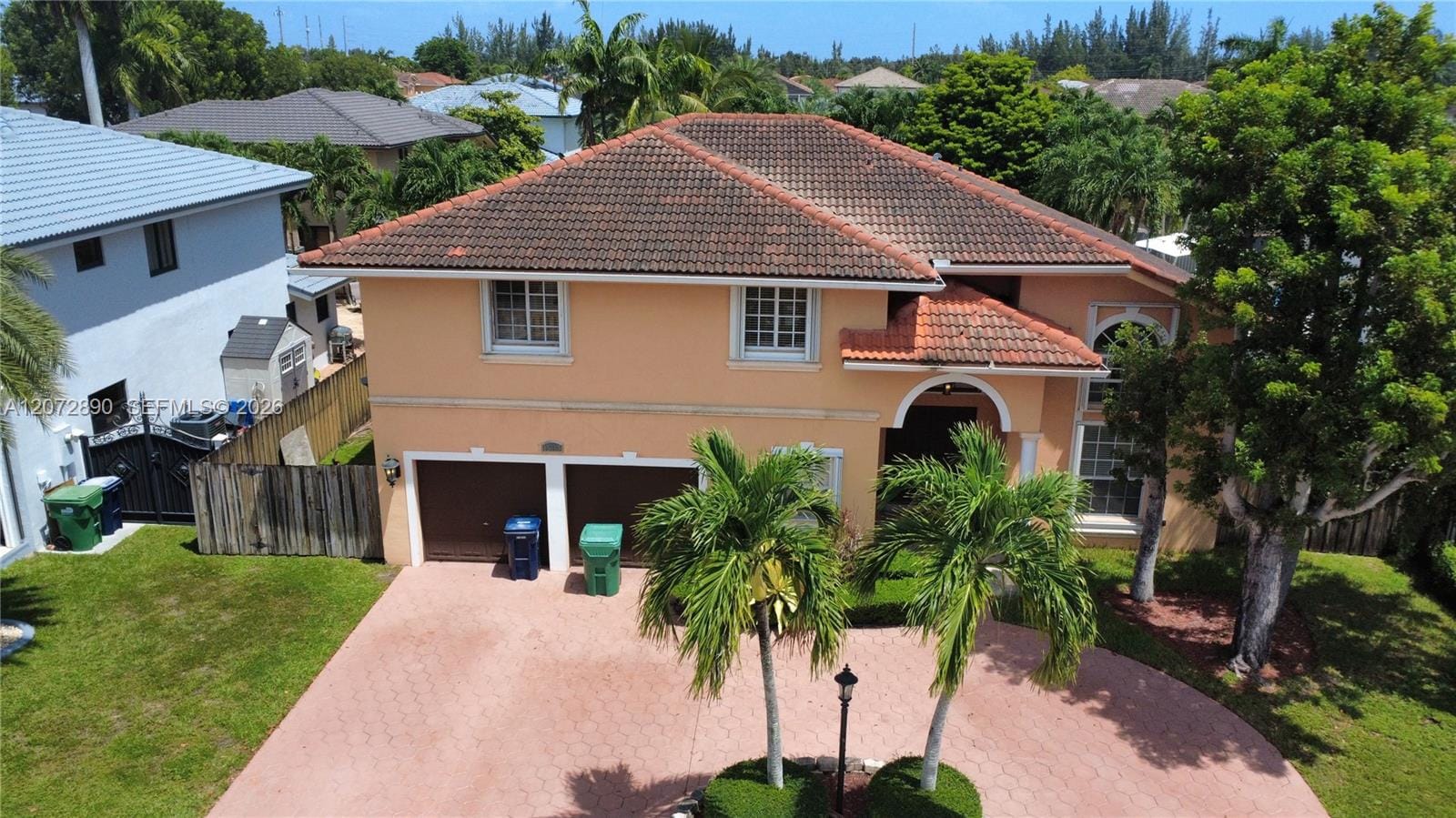 15867 SW 44th Street, Miami, FL 33185