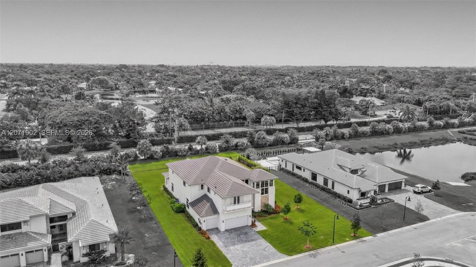 2440 SW 122nd Terrace, Davie, FL 33325