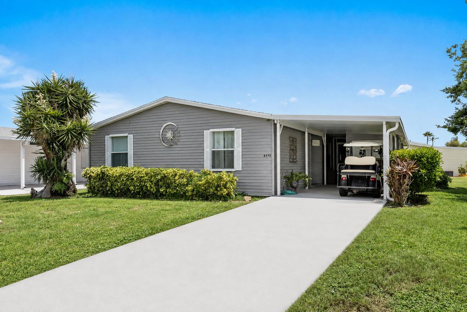 8498 Lavender Court, Port St. Lucie, FL 34952