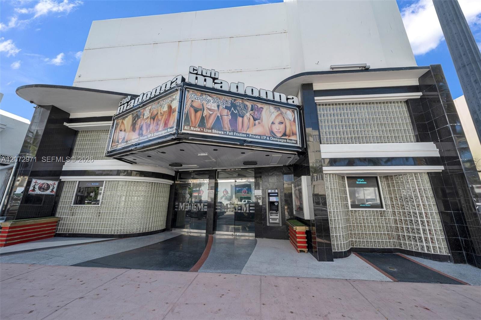 1527 Washington Avenue, Miami Beach, FL 33139
