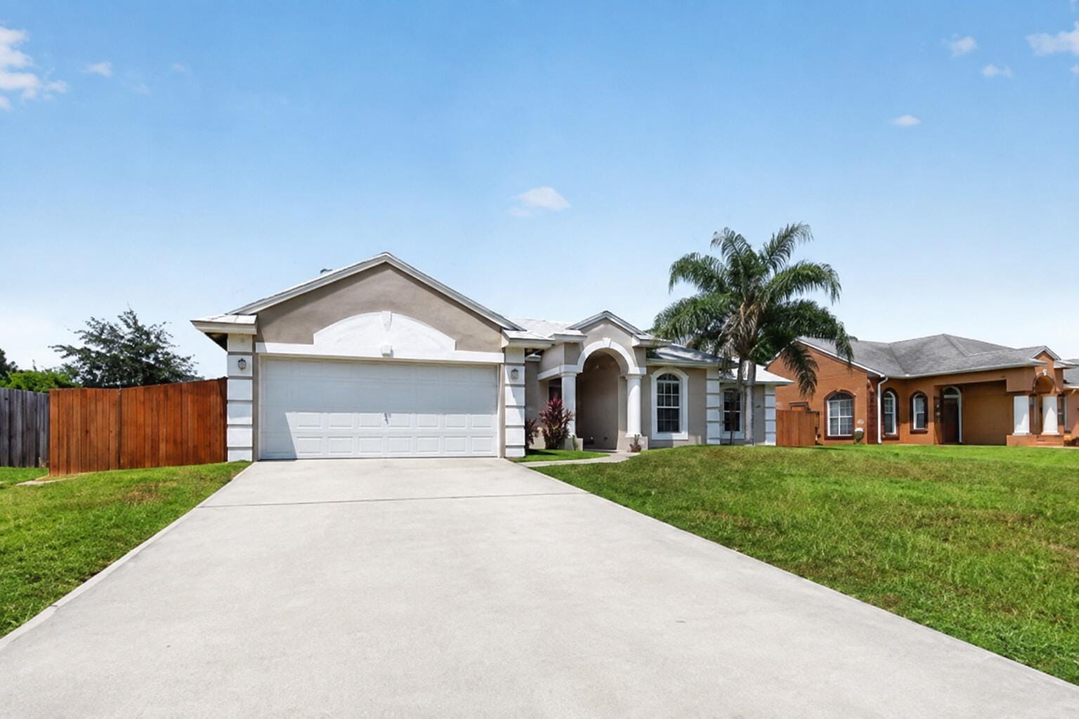 1561 SW GADSAN Avenue, Port St. Lucie, FL 34953 photo 2