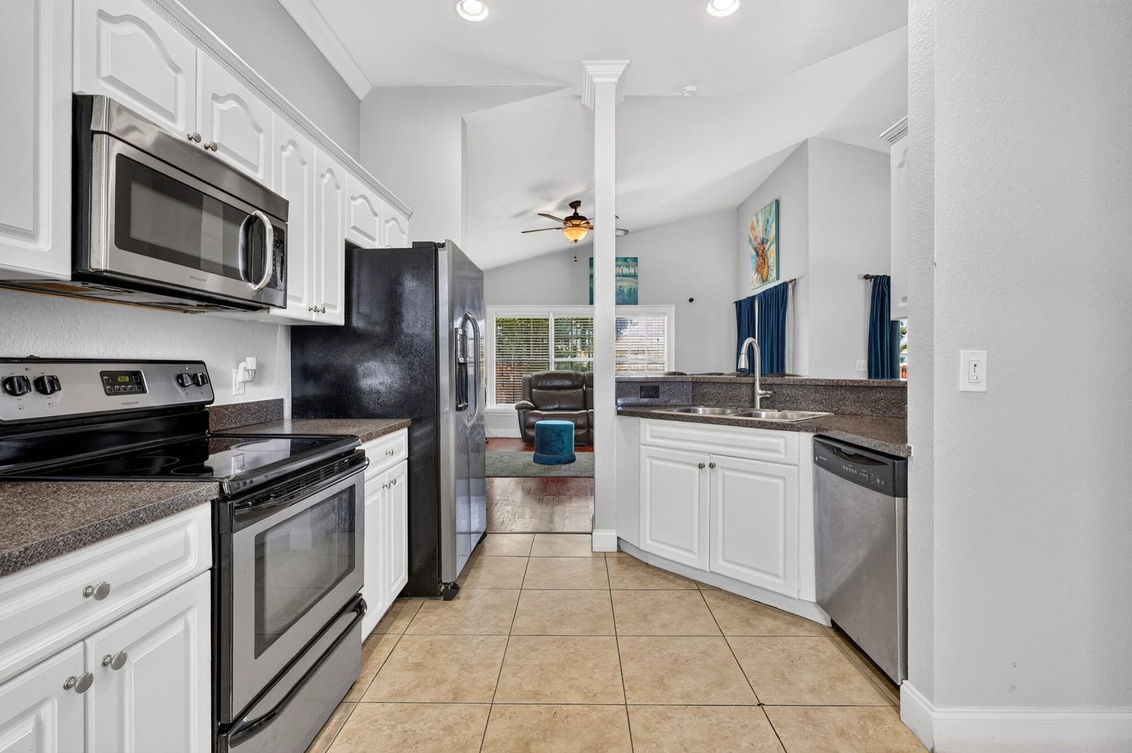 1561 SW GADSAN Avenue, Port St. Lucie, FL 34953 photo 12