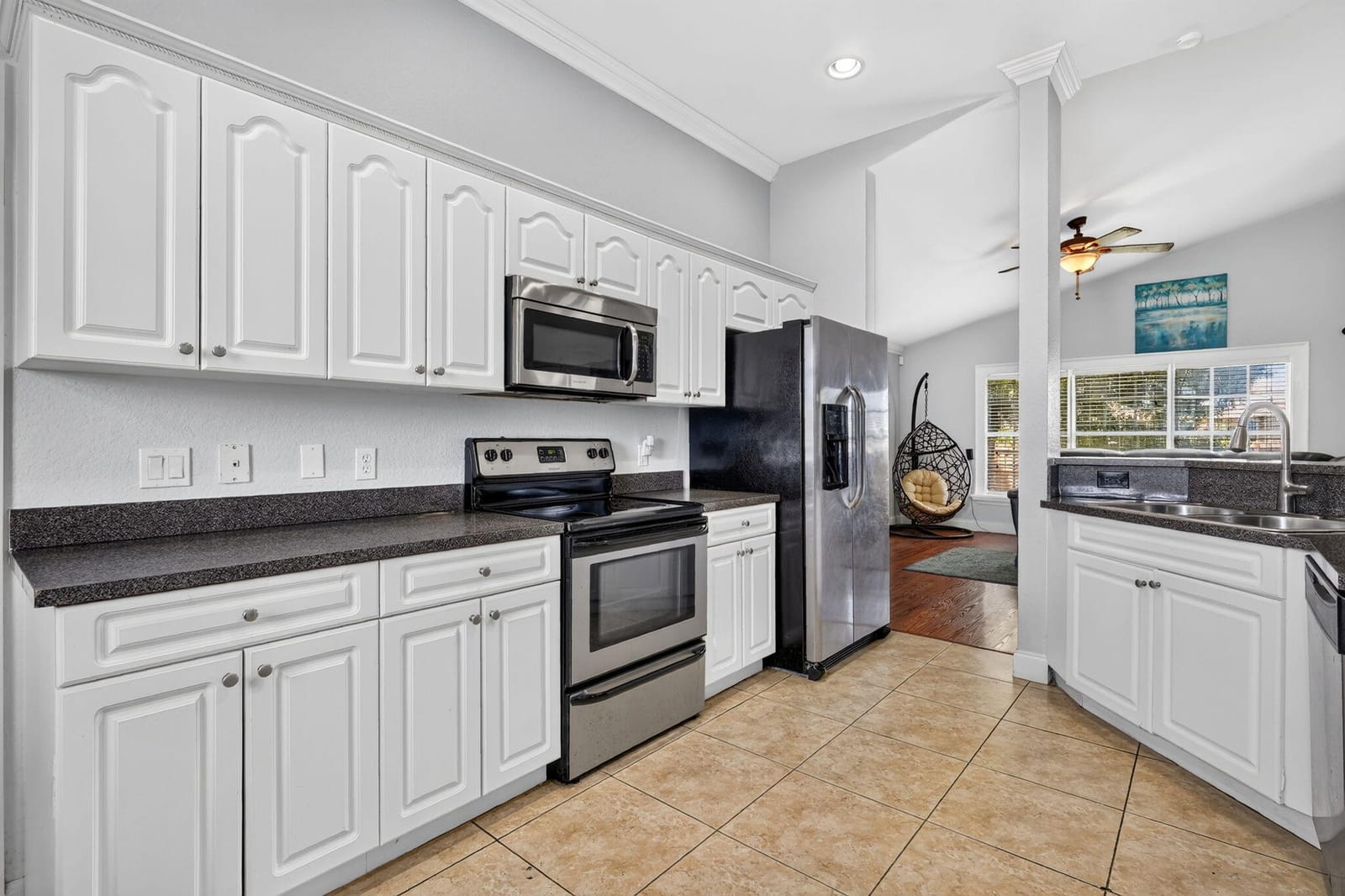 1561 SW GADSAN Avenue, Port St. Lucie, FL 34953 photo 13