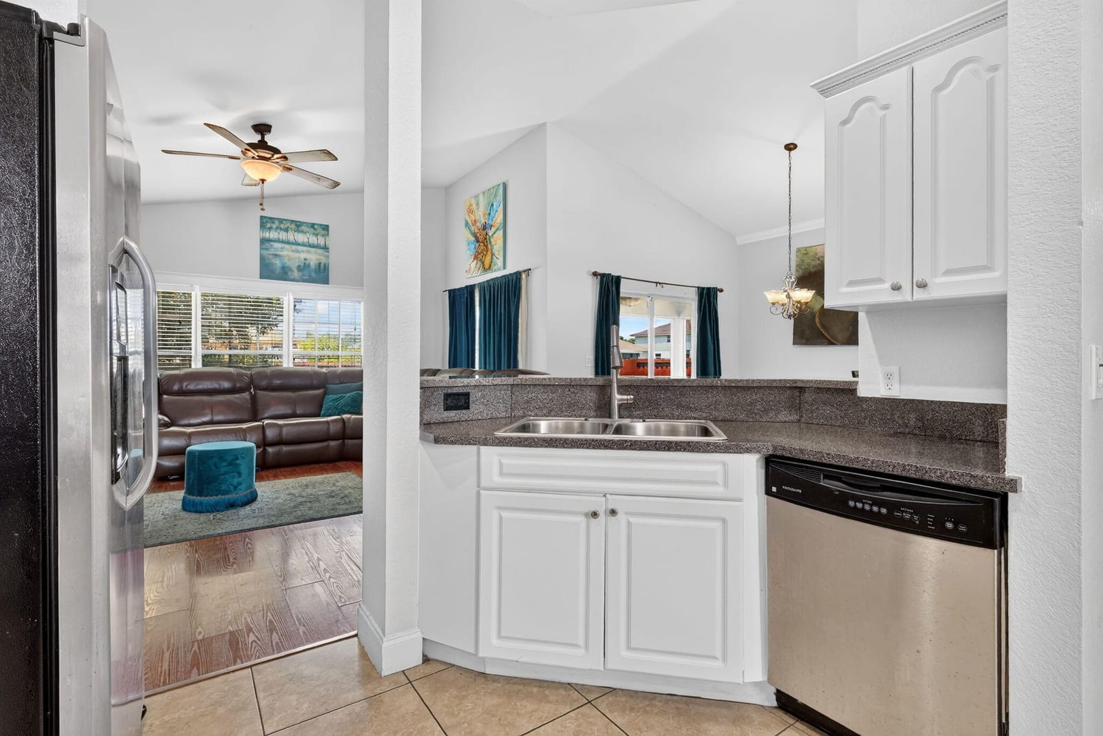 1561 SW GADSAN Avenue, Port St. Lucie, FL 34953 photo 14