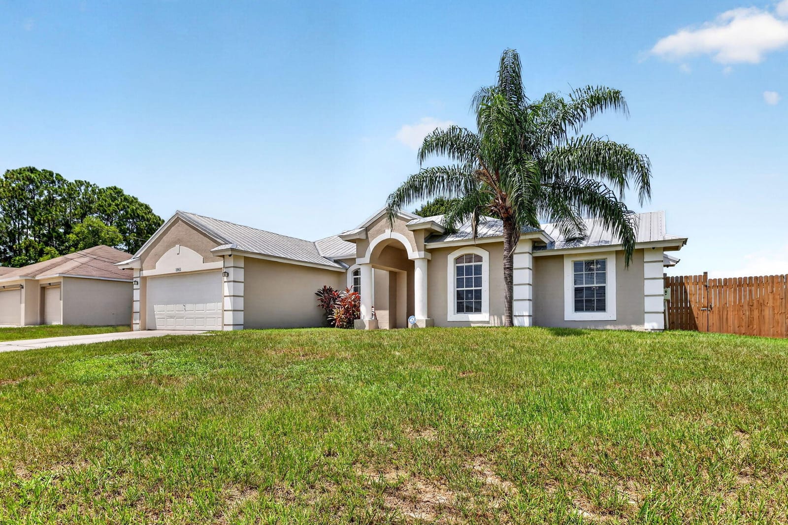 1561 SW GADSAN Avenue, Port St. Lucie, FL 34953 photo 3