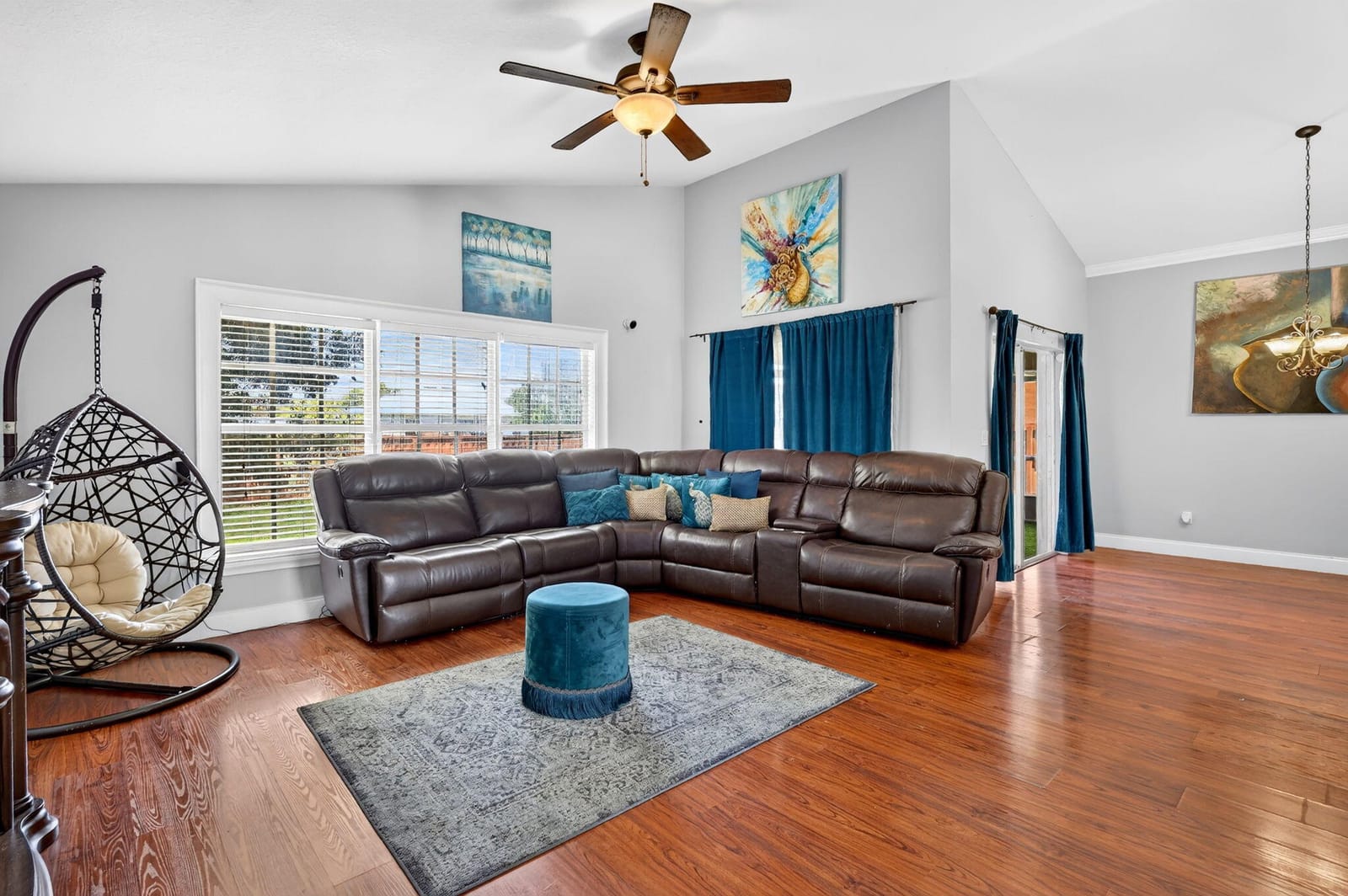 1561 SW GADSAN Avenue, Port St. Lucie, FL 34953 photo 6