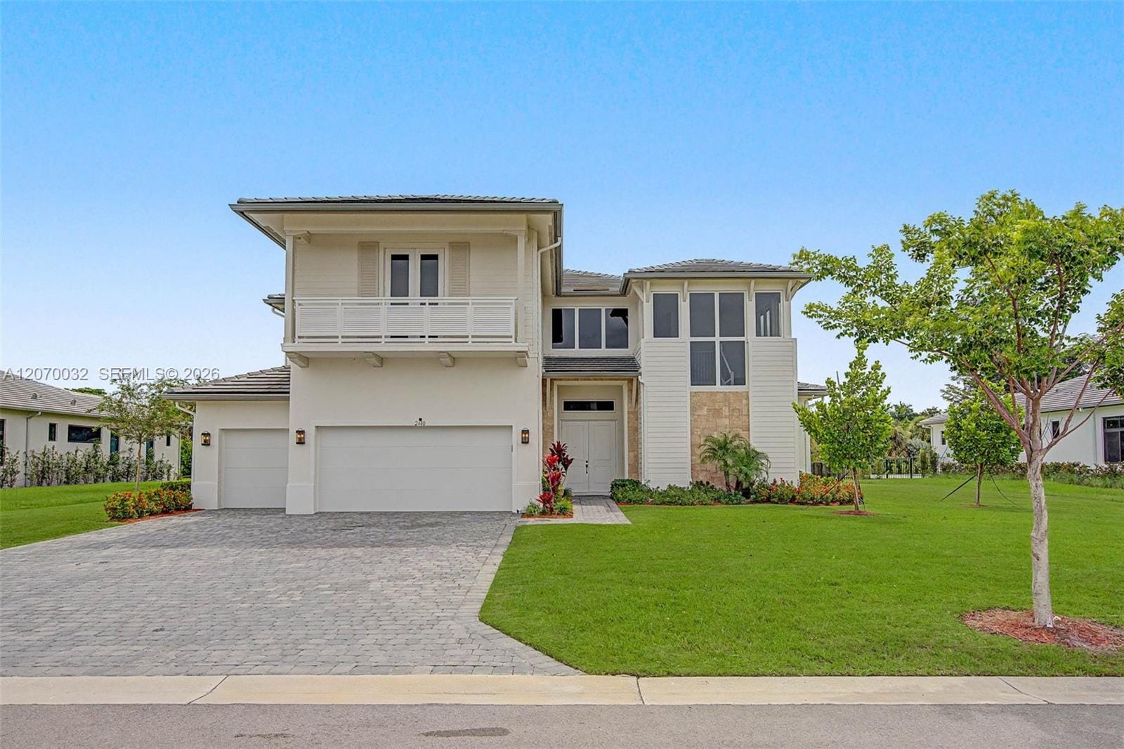 2440 SW 122nd Terrace 2440, Davie, FL 33325